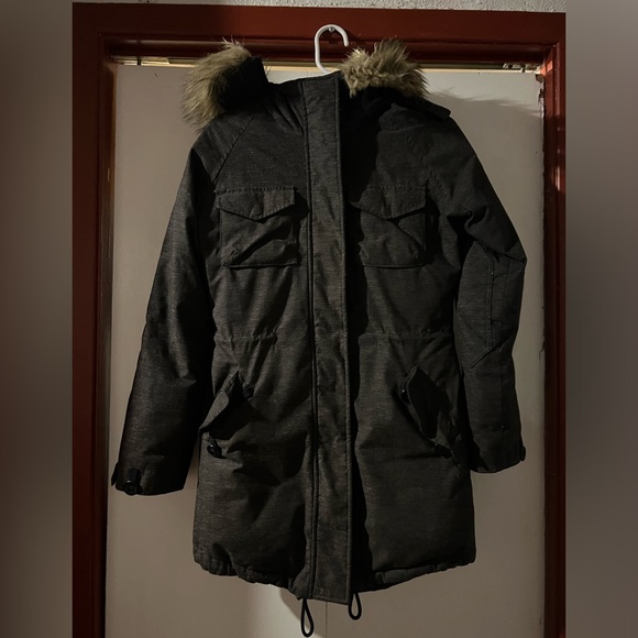 Community Down Jacket - Picture 1 of 3